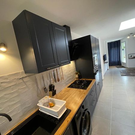Appartement Etables-Sur-Mer A 10 Minutes A Pied De La Mer, En Plein Centre-Ville Екстер'єр фото