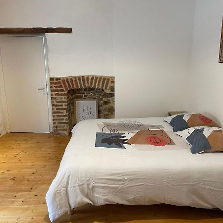 Appartement Etables-Sur-Mer A 10 Minutes A Pied De La Mer, En Plein Centre-Ville Екстер'єр фото