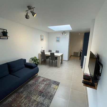 Appartement Etables-Sur-Mer A 10 Minutes A Pied De La Mer, En Plein Centre-Ville Екстер'єр фото