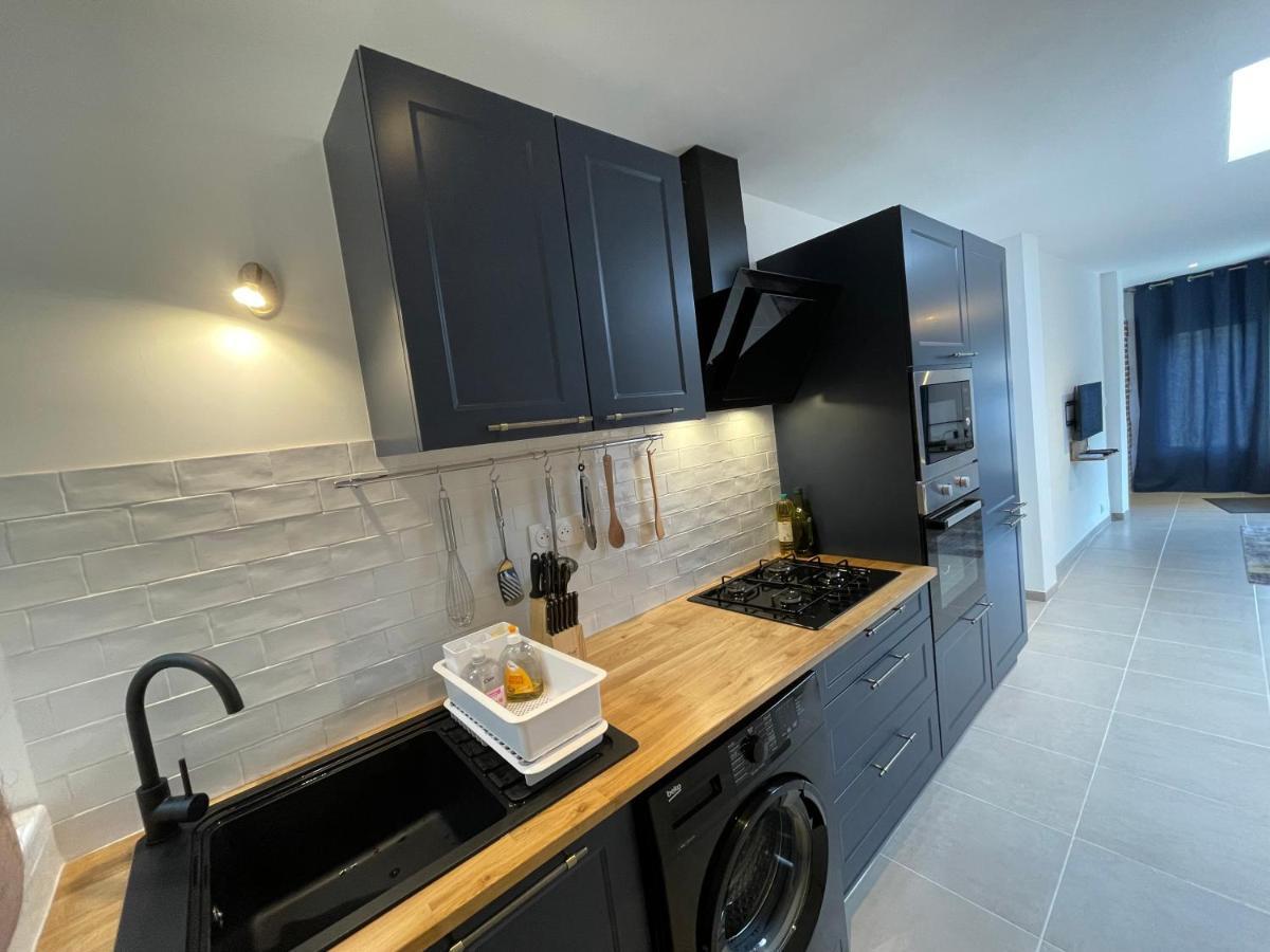 Appartement Etables-Sur-Mer A 10 Minutes A Pied De La Mer, En Plein Centre-Ville Екстер'єр фото