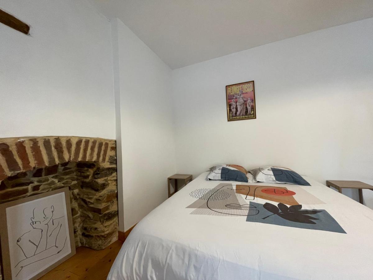 Appartement Etables-Sur-Mer A 10 Minutes A Pied De La Mer, En Plein Centre-Ville Екстер'єр фото