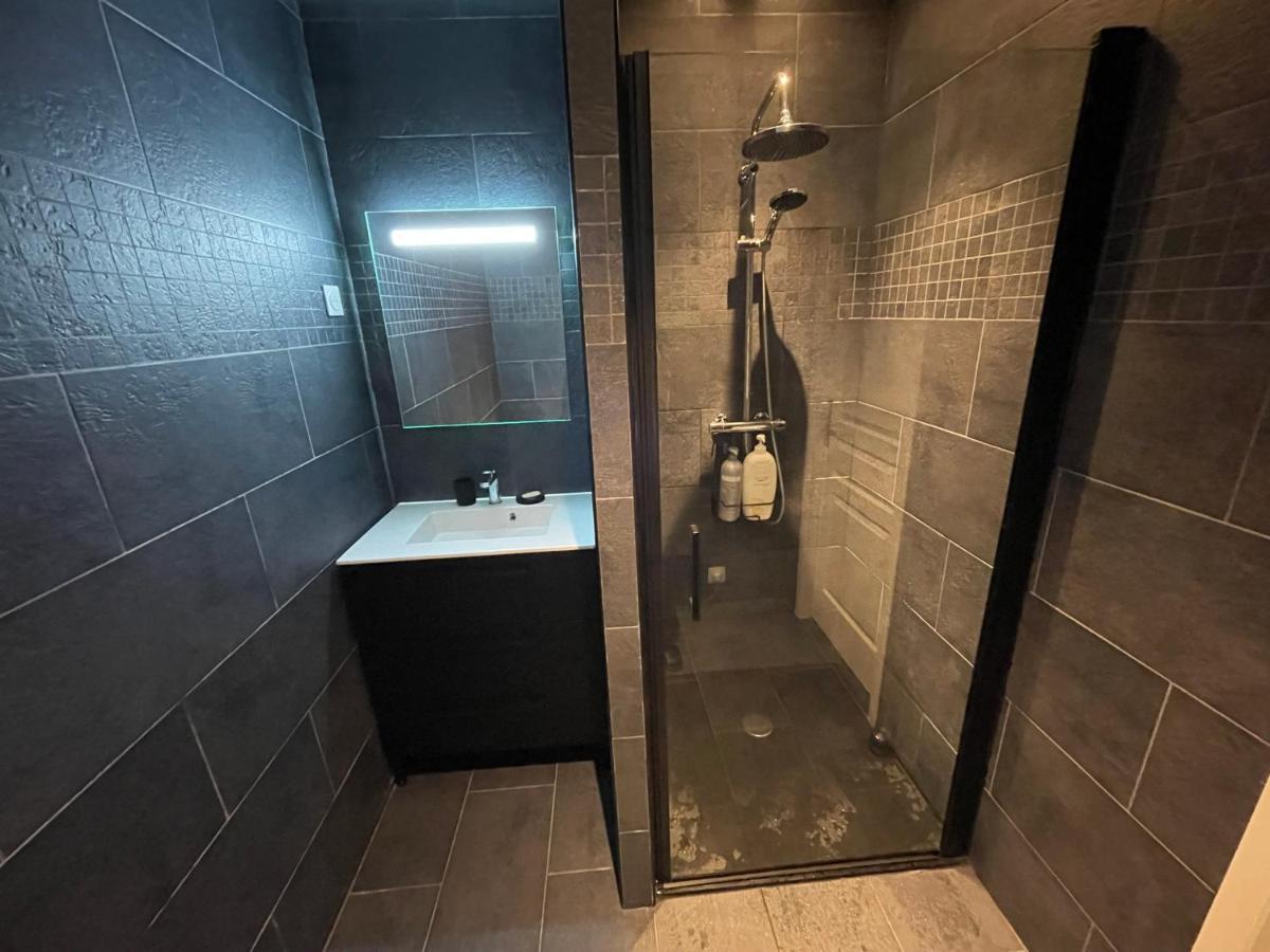 Appartement Etables-Sur-Mer A 10 Minutes A Pied De La Mer, En Plein Centre-Ville Екстер'єр фото