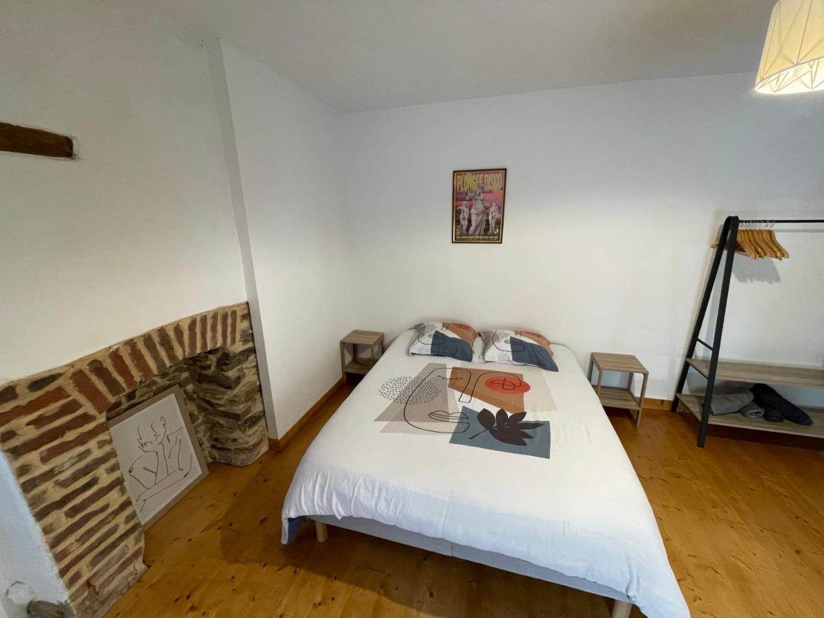 Appartement Etables-Sur-Mer A 10 Minutes A Pied De La Mer, En Plein Centre-Ville Екстер'єр фото